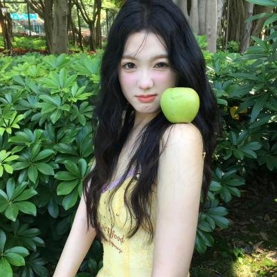 橙子与阳光