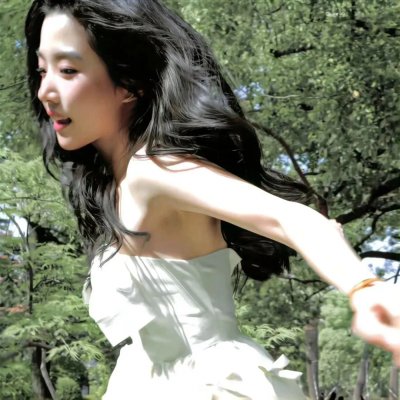 亿万花市